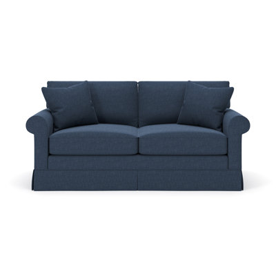 Friedman 83" Upholstered Queen Sleeper Sofa