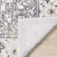 Tapis traditionnel beige Ishant-764014034