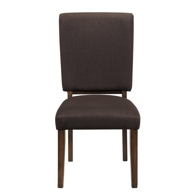 Ensemble de chaises de salle à manger 2 pièces