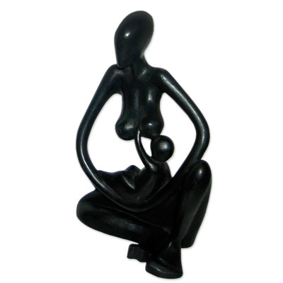 Kimbol Figurines & Sculptures