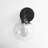 Byrne Armed Sconce-30752489