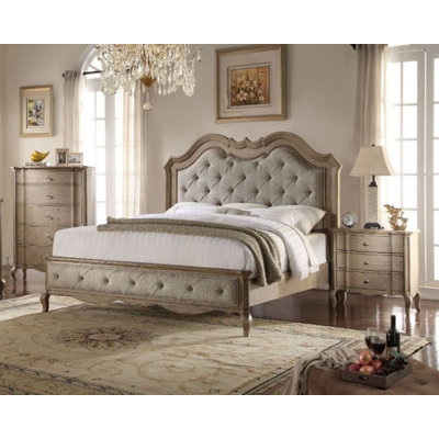 Chelmsford Piece Bedroom Set