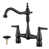 Oil Rubbed Bronze