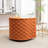 Occie Velvet Swivel Barrel Chair-566511850