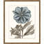 Azure Botanical 6 Print