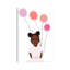 «Baby Sol II» par Nicholle Kobi - impression d'art graphique-52543977-52543978-52543981