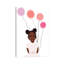 «Baby Sol II» par Nicholle Kobi - impression d'art graphique-52543977-52543978-52543989