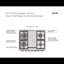 ILVE Panoramagic 36 in Dual Fuel Range-1508349507