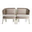 Méridienne double Mate-67393283