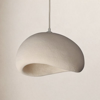 Moeraki Single Light Pendant