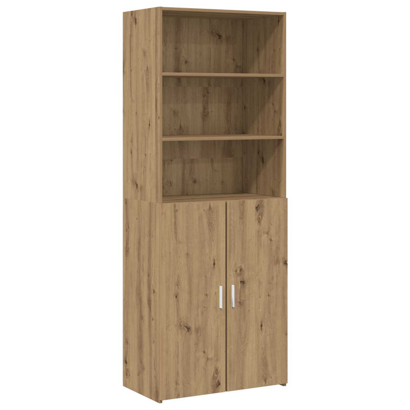 Sideboard, Artisan Oak