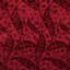 Saz Paisley Silk Velvet Fabric-63539345