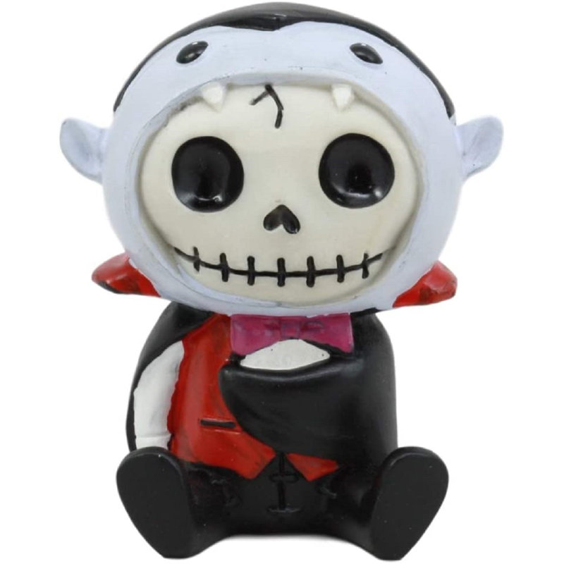 Figurine Delvante Furrybones Count Dracula