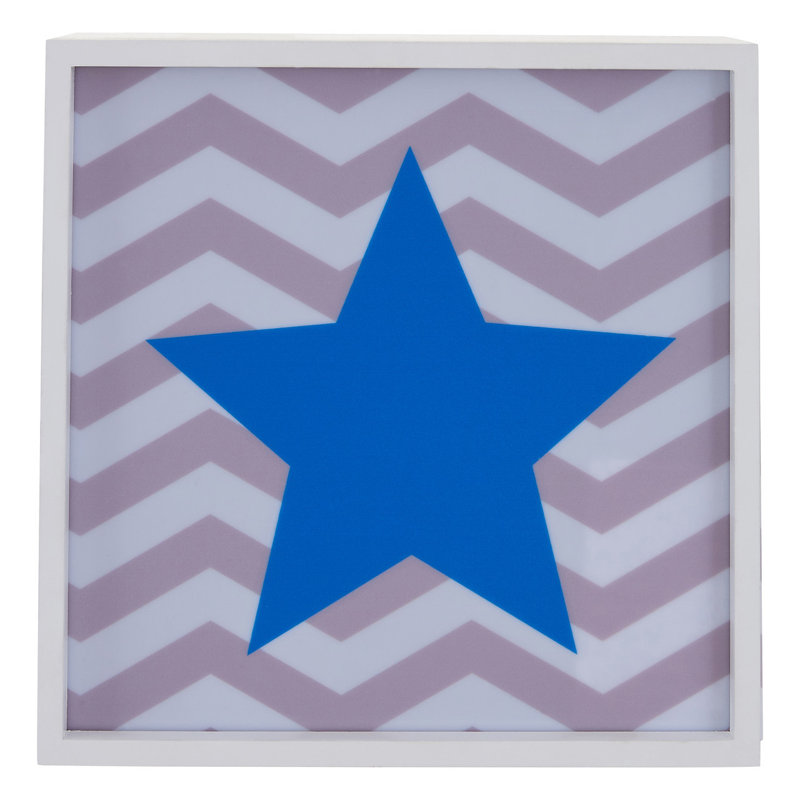 Abidul Star Night Light
