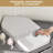 Ealsworth Changing Table Dresser with Pad-728193309