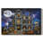 Haunted Mansion Moonlight -Gallery Wrapped Cavas-1412722343