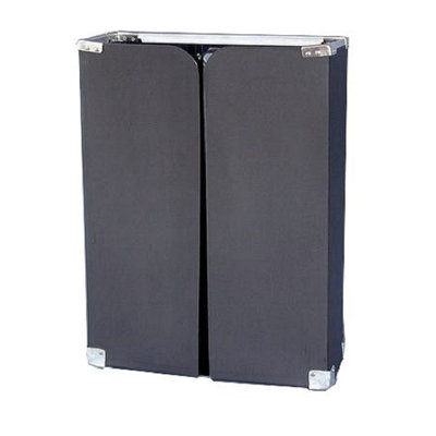 Plastic Laundry Hamper