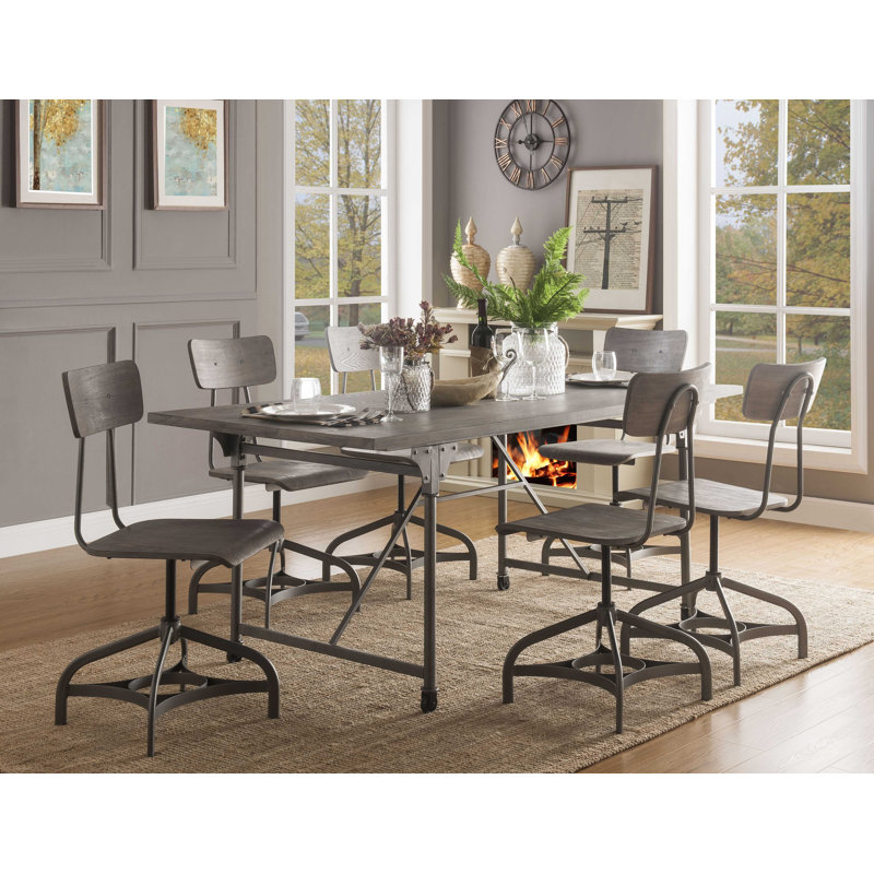 Sammons Side Chair