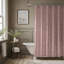 Rideau de douche 1 pièce Soft Petals-825506967