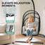  Fauteuil suspendu avec support-1879097799-1879097796