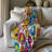 Throw Blanket-1891160848