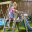 First Play Swing Set