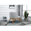 Abbeville Upholstered Barrel Chair-1220755377