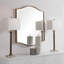 Miroir d'appoint Geneva