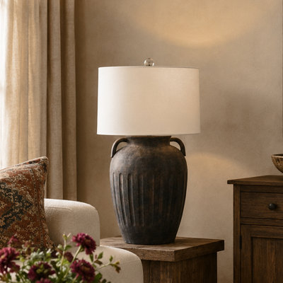 Lampe de table Bouley