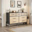 132.1 cm W Chest of 7 Drawers