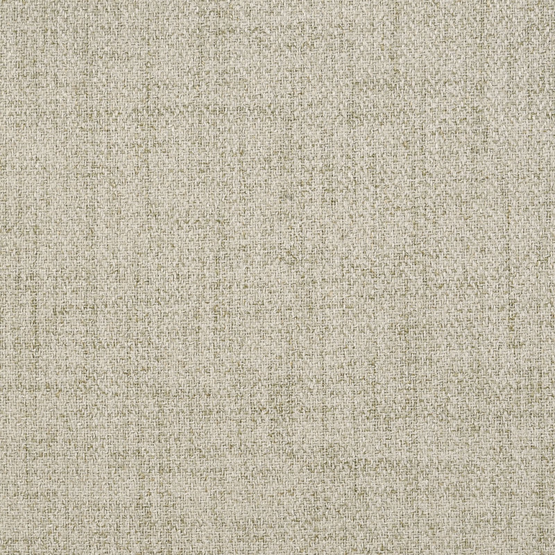 Chaise d'appoint de salle à manger rembourrée beige (ensemble de 2)