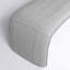 Infinity Modern Upholstered Bench-1684439495