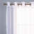 Maaike Crushed Voile Sheer Grommet Curtain-1693158584-1690516753