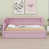 Rose est en rupture de stock