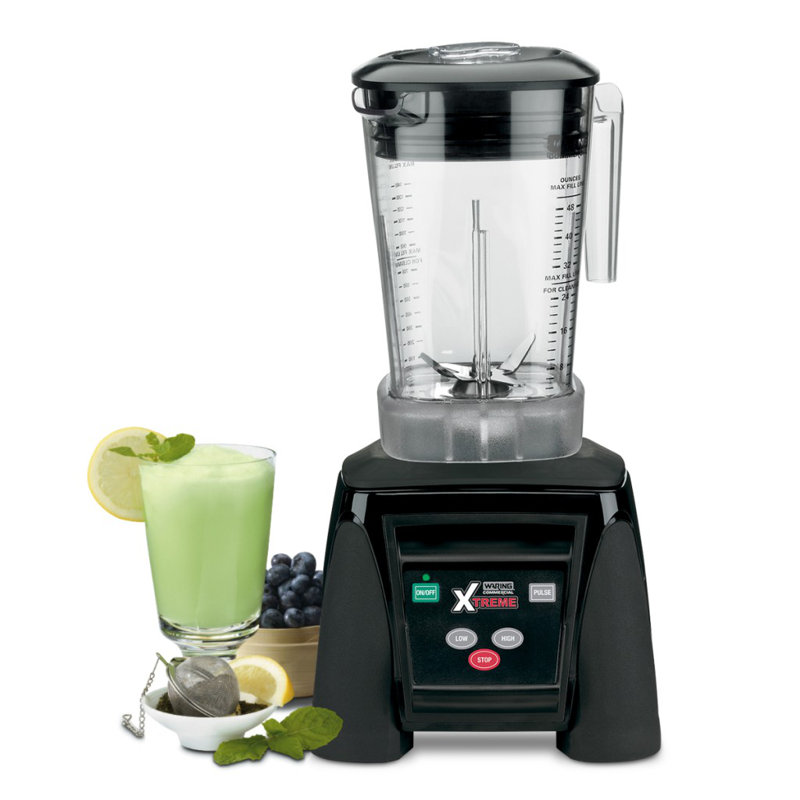 Waring 2 Speed 48oz. Countertop Blender