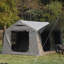 Tente de camping gonflable avec pompe-110811205