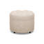 Round Ottoman-1111242362