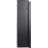 23 Inch Ultra Thin Electric Fireplace Insert With Realistic Flame, Remote Control, And Overheating Protection For Cozy Ambiance-1041572717