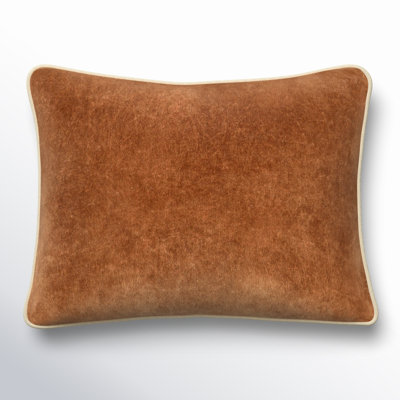 Goodall Reversible Throw Pillow