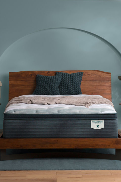Medium Mattresses