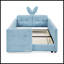 Lit plateforme simple tapissier