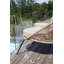 Jay Outdoor Lounge Chair