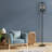 60.63'' Novelty Floor Lamp