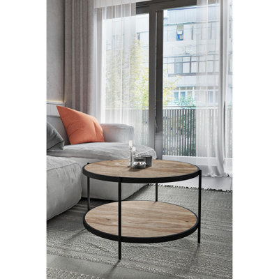Glorias Coffee Table