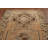 Antique Traditional Runner Rug 4x11