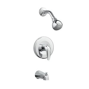Complete Shower System