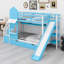 Lit pour enfants Dimmick