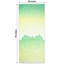 Serviette de plage en microfibre Caroli-75204850
