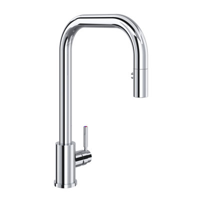 Holborn™ Pull-Down Single Handle Kitchen Faucet