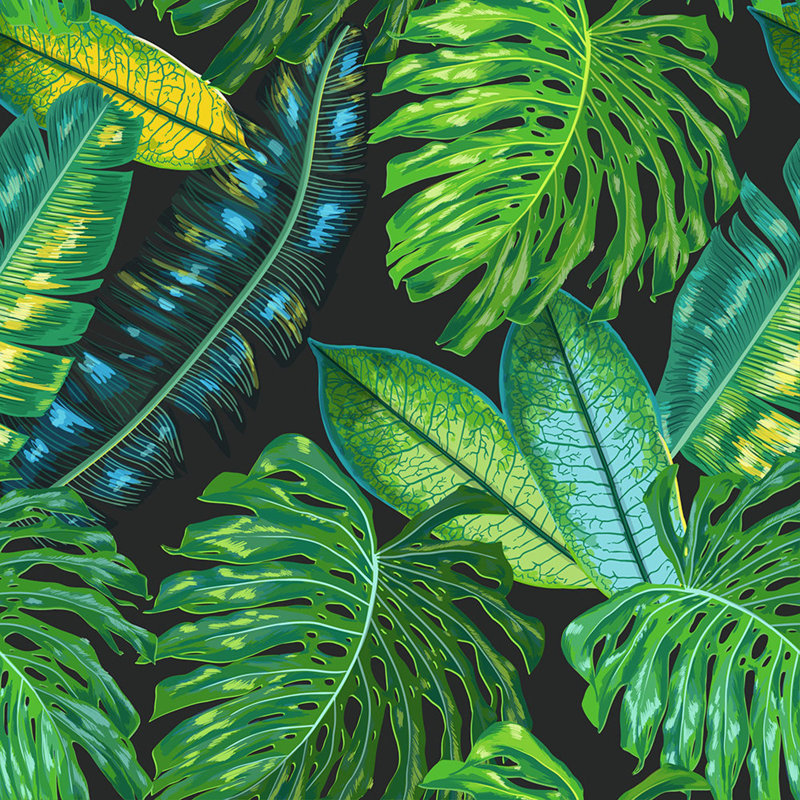 Primavera Matte Wall Mural, 624cm W x 219cm L
